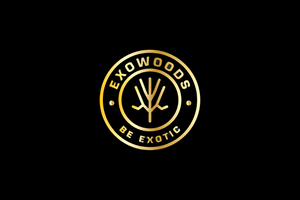 Exowoods Men's Beard Spray - "Sandalwood"